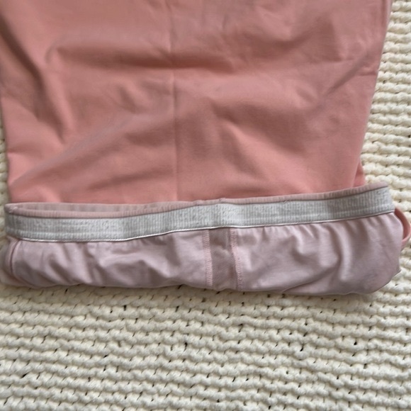 Lululemon Power Y Tank Top with Mesh Detail - 8 - Picture 4 of 5